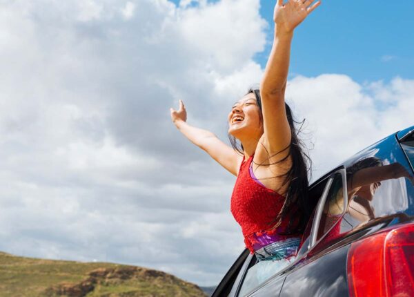 Things to Do If Your Car Catches Fire